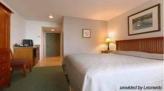 Little Sur Inn Cambria Chambre photo