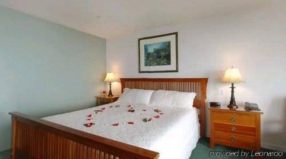 Little Sur Inn Cambria Chambre photo