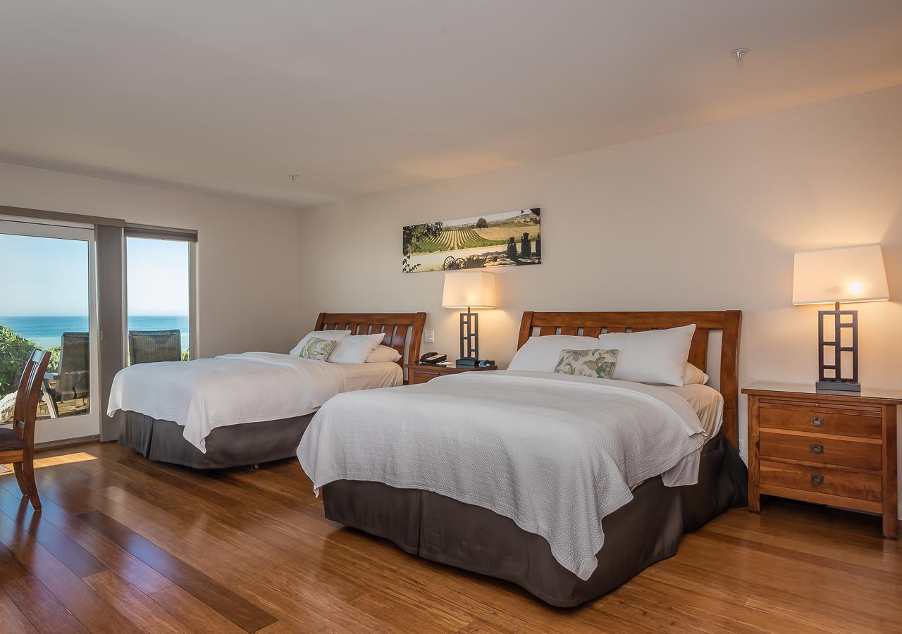 Little Sur Inn Cambria Extérieur photo