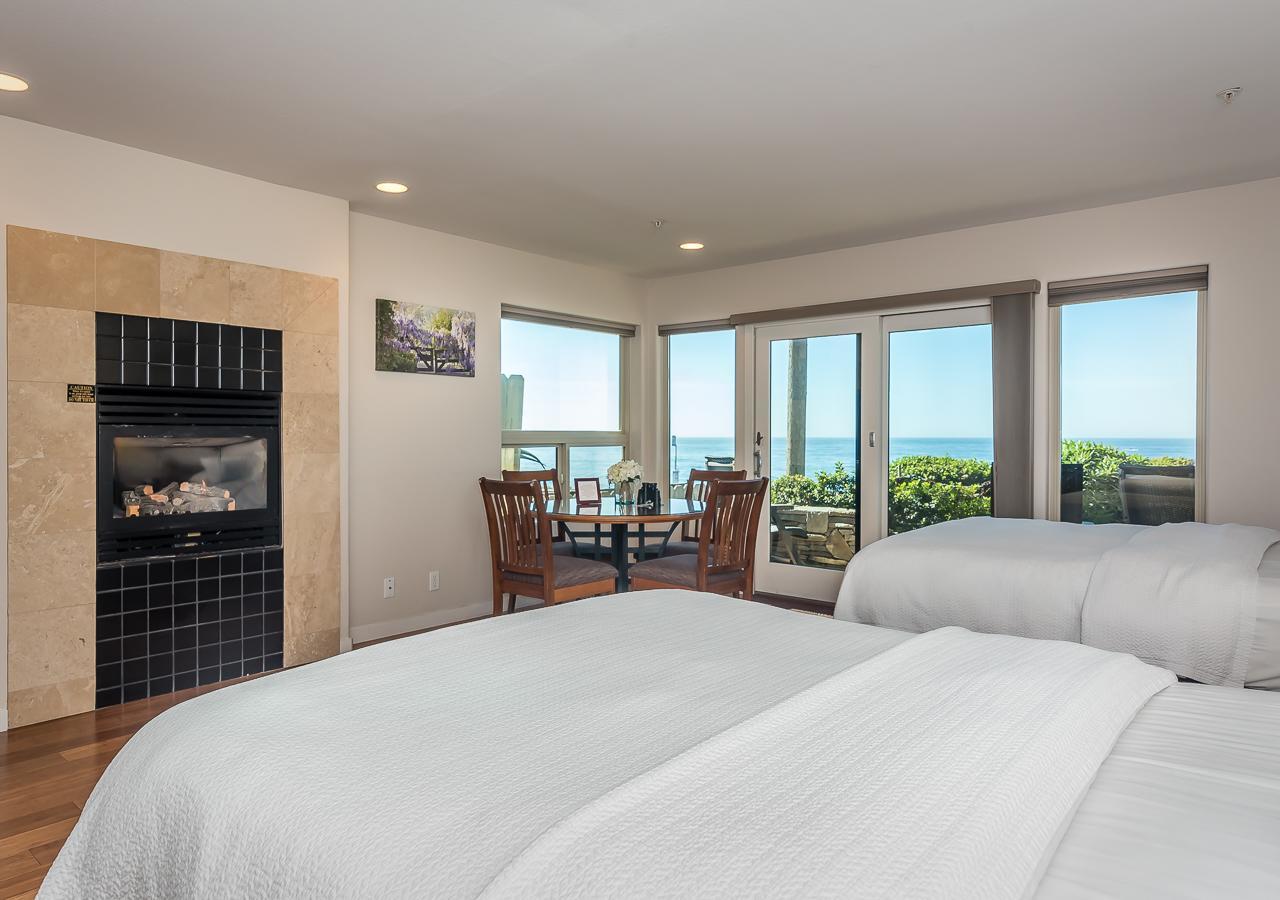 Little Sur Inn Cambria Extérieur photo