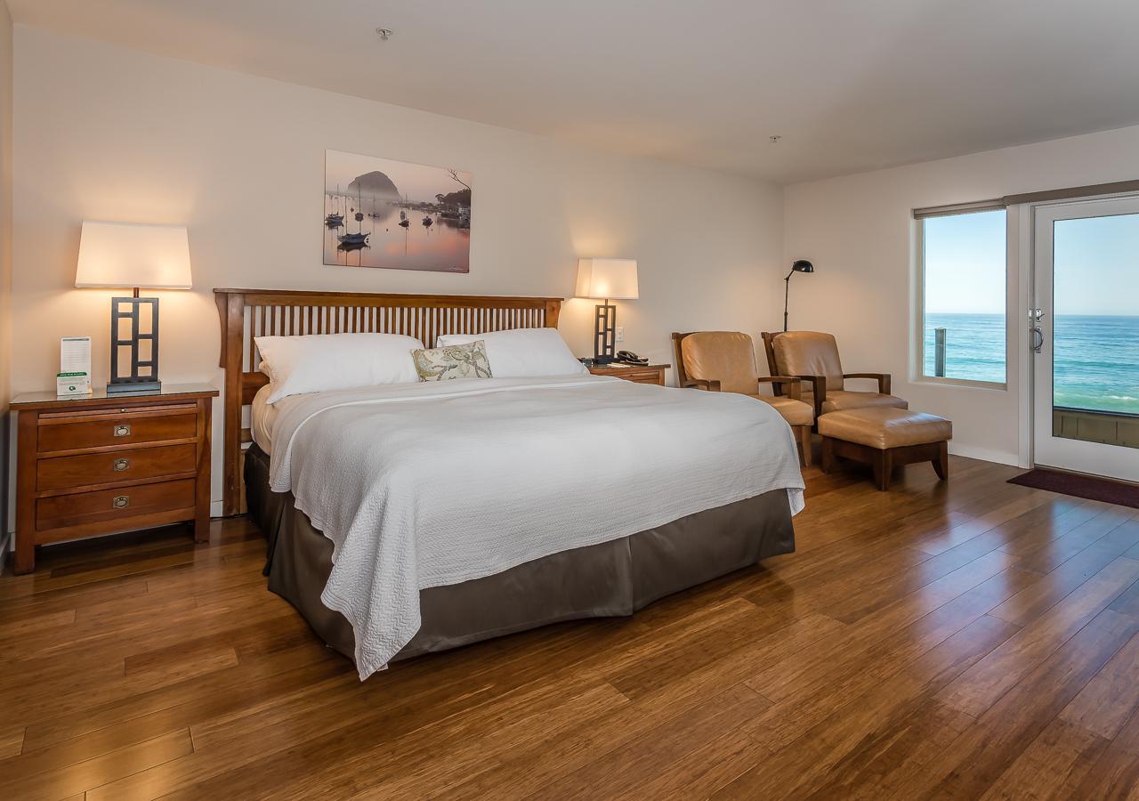 Little Sur Inn Cambria Extérieur photo