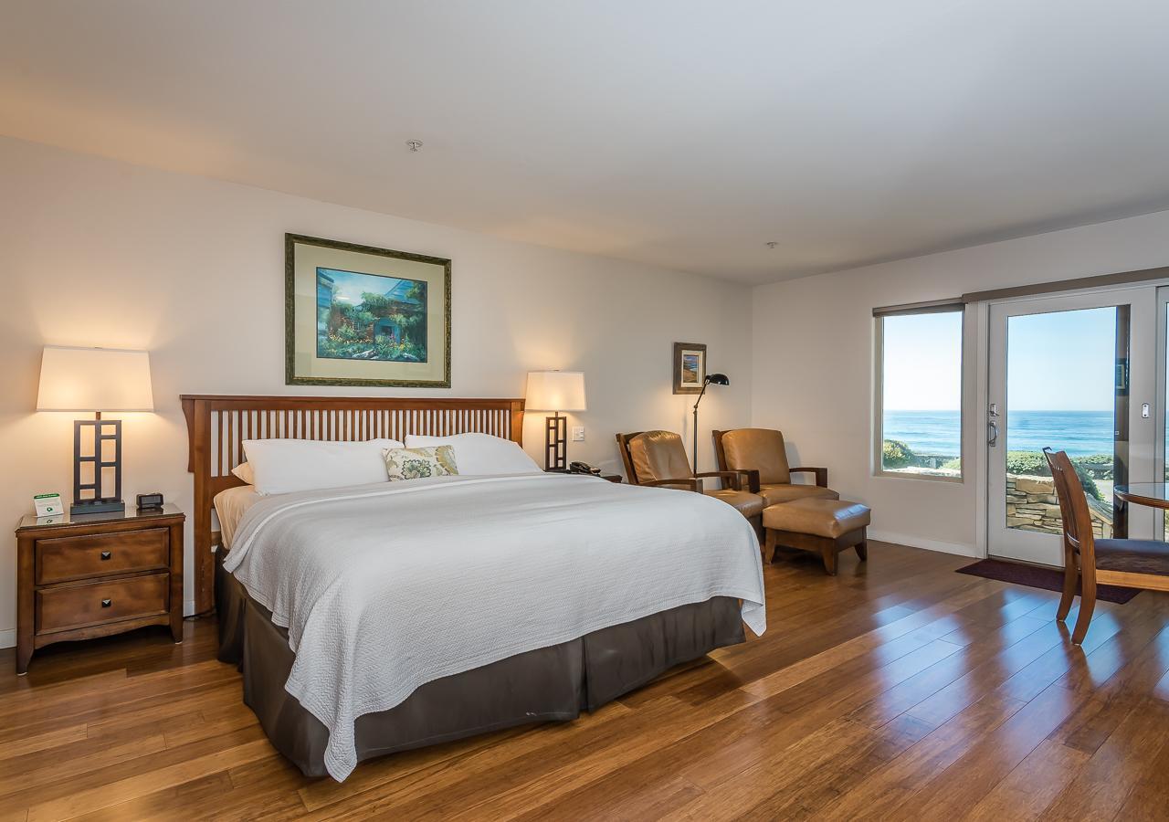Little Sur Inn Cambria Extérieur photo