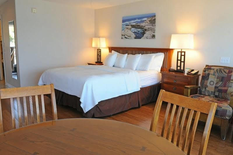 Little Sur Inn Cambria Extérieur photo