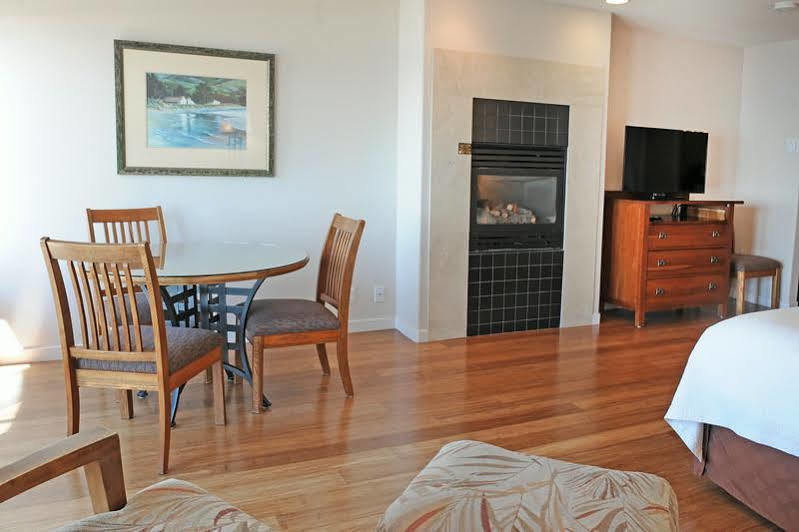 Little Sur Inn Cambria Extérieur photo