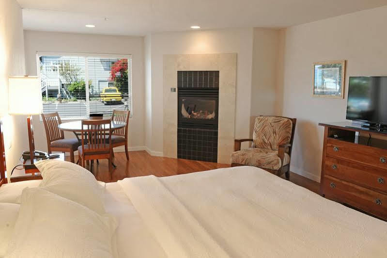 Little Sur Inn Cambria Extérieur photo