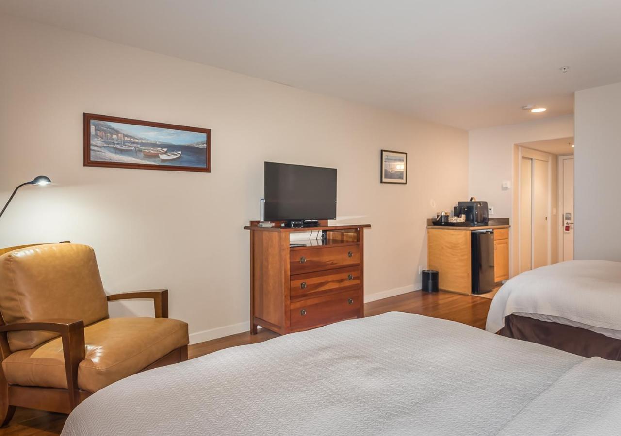Little Sur Inn Cambria Extérieur photo