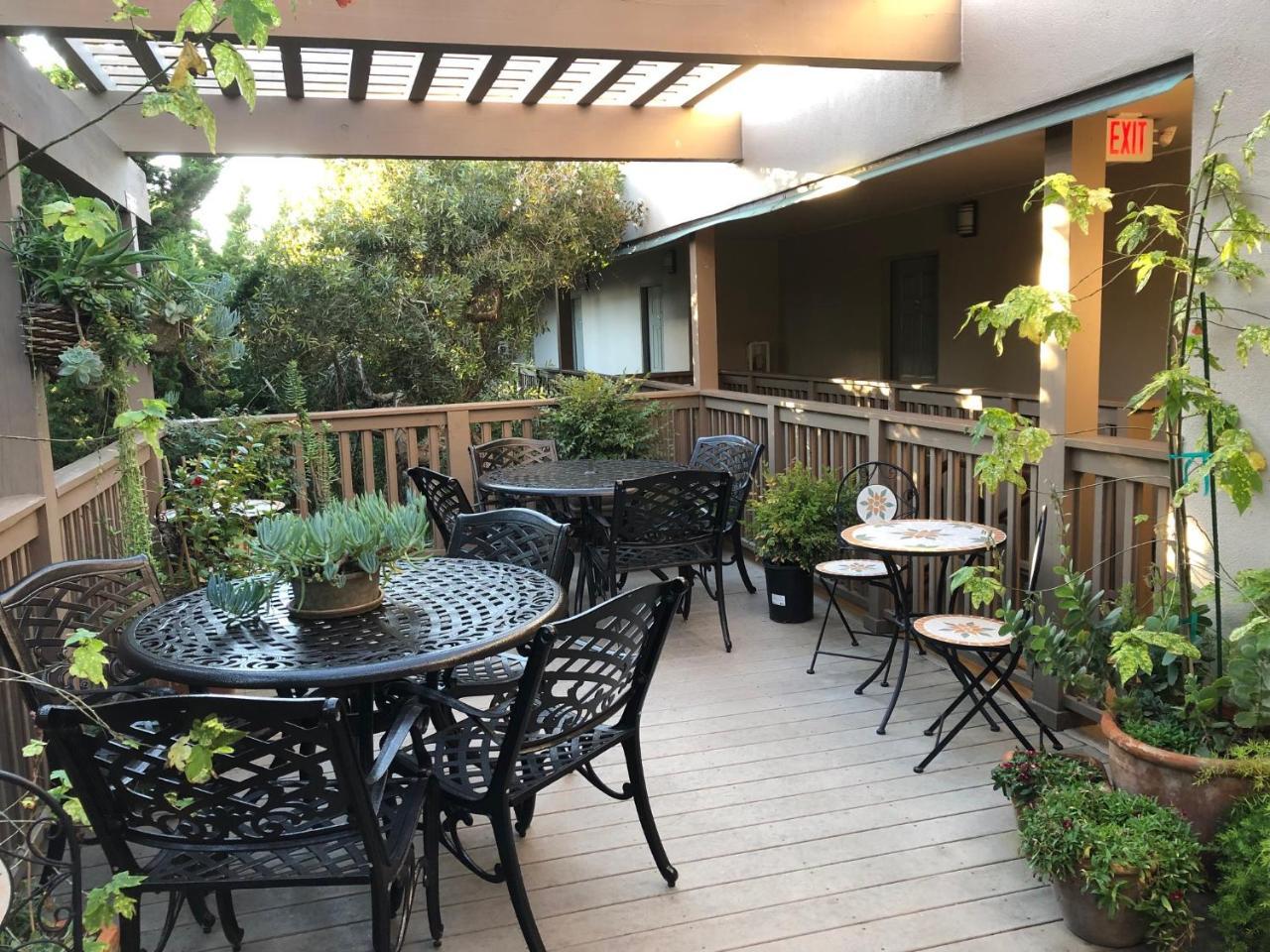 Little Sur Inn Cambria Extérieur photo