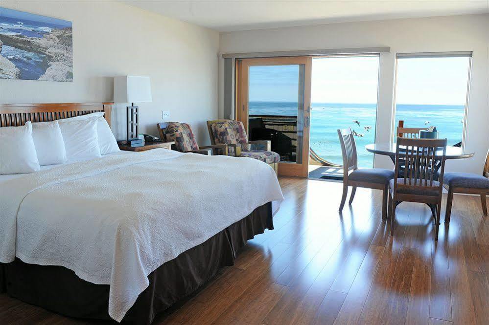 Little Sur Inn Cambria Extérieur photo